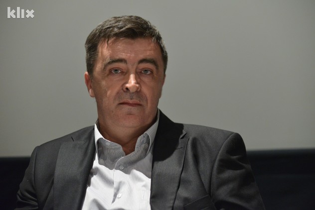 (Foto: Nedim Grabovica/Klix.ba)