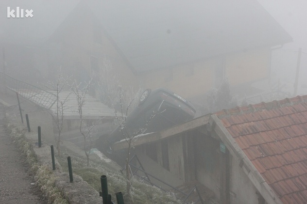 (Foto: Davorin Sekulić/Klix.ba)