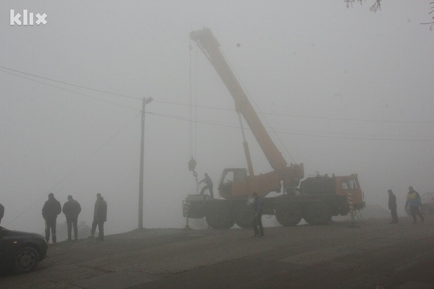 (Foto: Davorin Sekulić/Klix.ba)