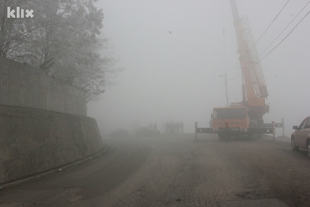 (Foto: Davorin Sekulić/Klix.ba)