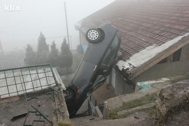 (Foto: Davorin Sekulić/Klix.ba)