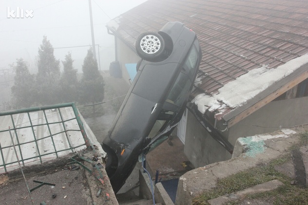 (Foto: Davorin Sekulić/Klix.ba)