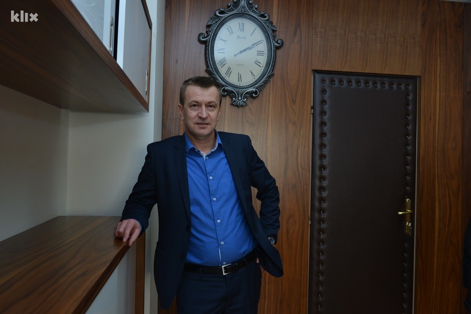 Foto: Nedim Grabovica/Klix.ba