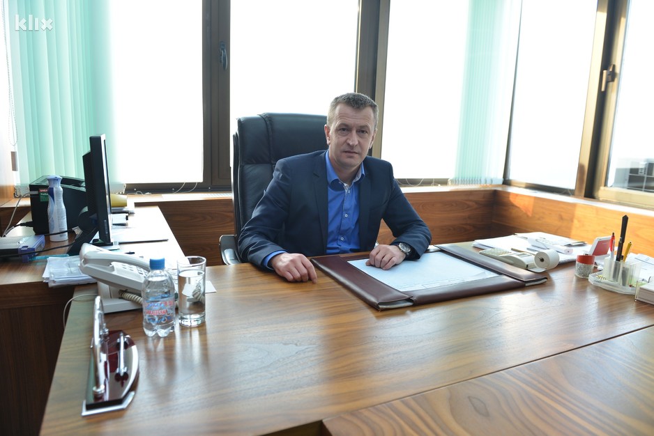 Foto: Nedim Grabovica/Klix.ba