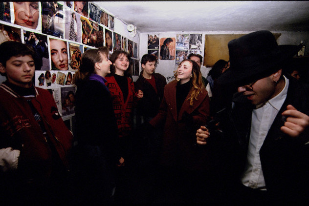 Foto: Patrick Chauvel/Corbis