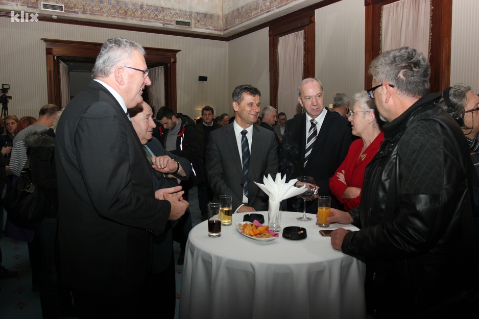Foto: Davorin Sekulić/Klix.ba