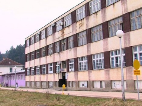 Bolnica Istočno Sarajevo