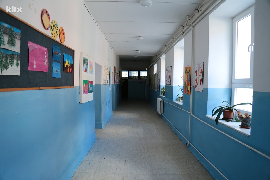 Nasilje u školskim hodnicima je čest pojava i svijetu, ali se radi na njegovoj prevenciji i pomoći žrtvama. U BiH nije takav slučaj (Foto: Feđa Krvavac/Klix.ba)