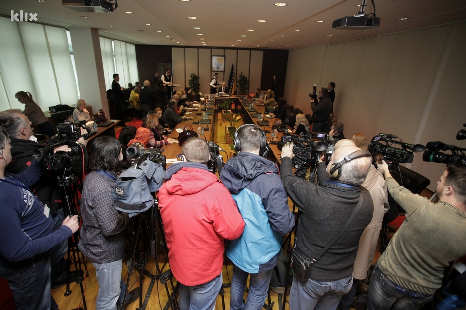 Foto: Edin Hadžihasić/Klix.ba