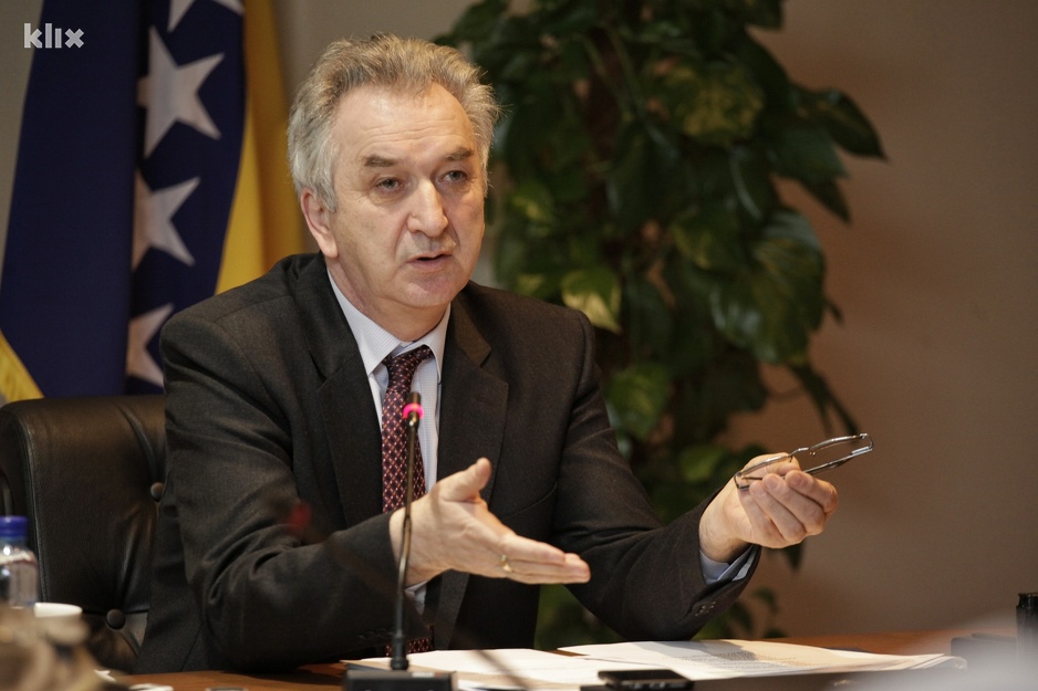 Foto: Edin Hadžihasić/Klix.ba