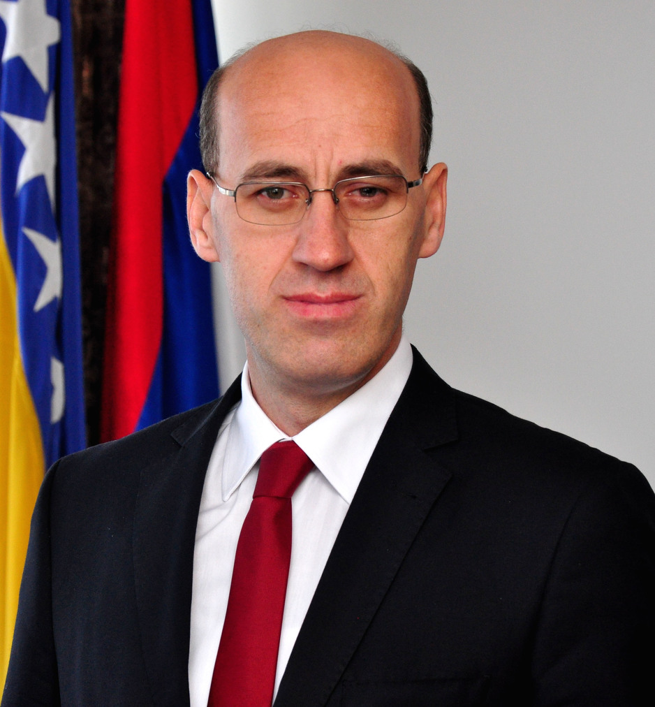 Ramiz Salkić: Bošnjaci u bh. entitetu RS izloženi su zastrašujućoj diskriminaciji