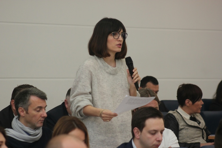 Ćudić: Političko Sarajevo ne prepoznaje probleme u RS-u