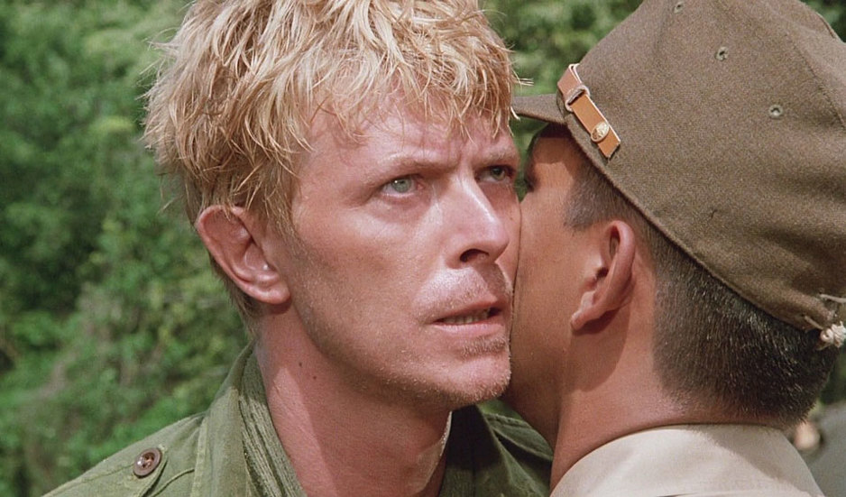 Merry Christmas Mr. Lawrence