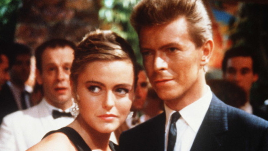 Absolute Beginners