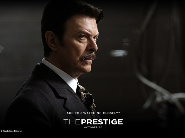 The Prestige
