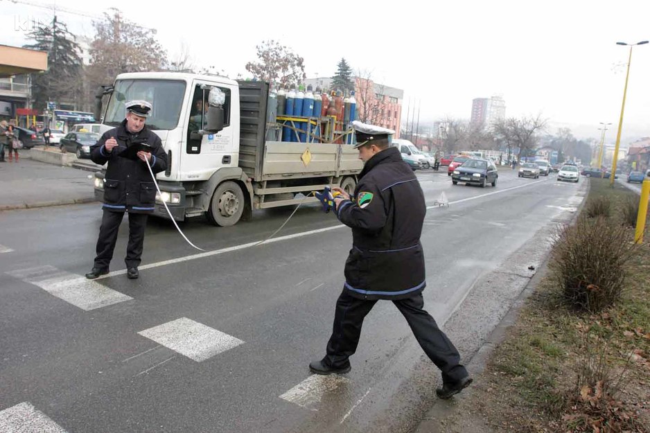 Foto: Darko Zabuš/Klix.ba