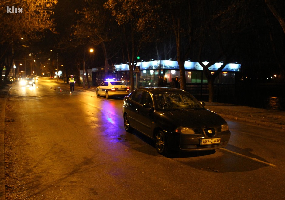 Foto: Elmedin Mehić/Klix.ba