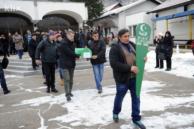 (Foto: Darko Zabuš/Klix.ba)