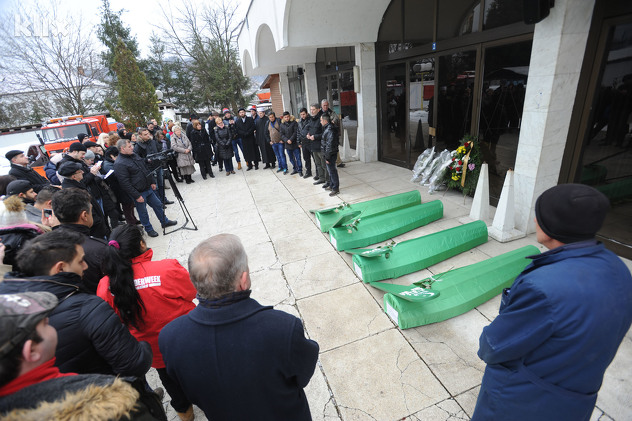 (Foto: Darko Zabuš/Klix.ba)