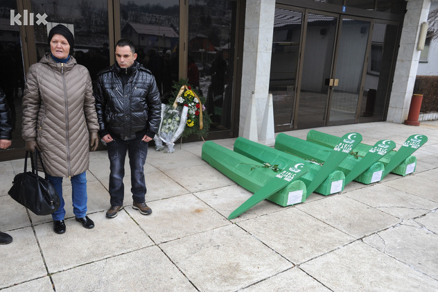 (Foto: Darko Zabuš/Klix.ba)