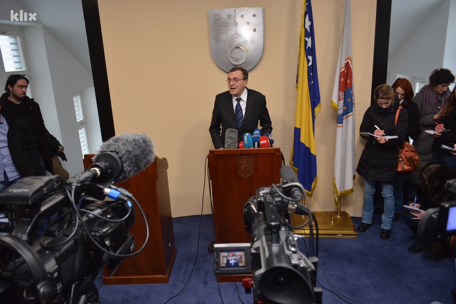 Foto: Feđa Krvavac/Klix.ba