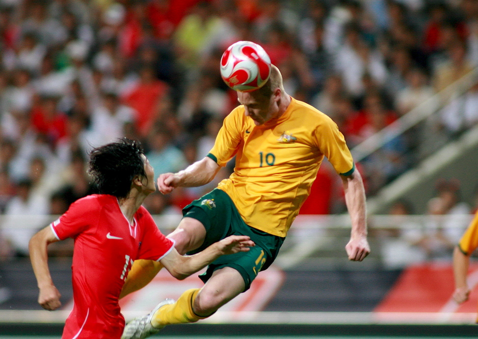 Australijanac Archie Thompson je dao 13 golova protiv Američke Samoe