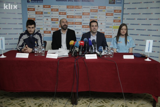 (Foto: Edin Hadžihasić/Klix.ba)