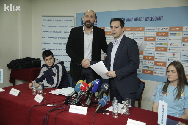 (Foto: Edin Hadžihasić/Klix.ba)
