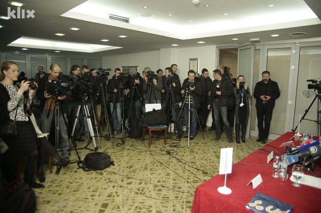 (Foto: Edin Hadžihasić/Klix.ba)
