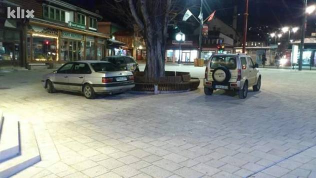 Foto: Čitatelj/Klix.ba