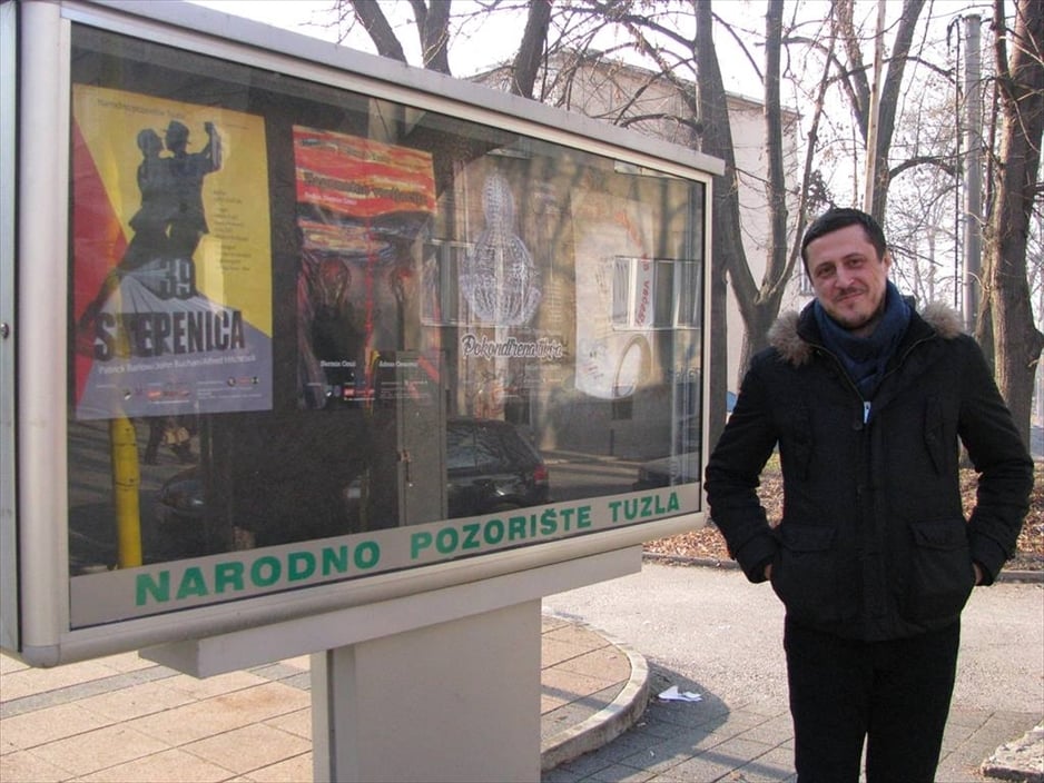 Foto: Anadolija