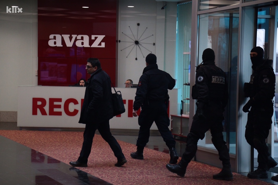 Foto: Feđa Krvavac/Klix.ba