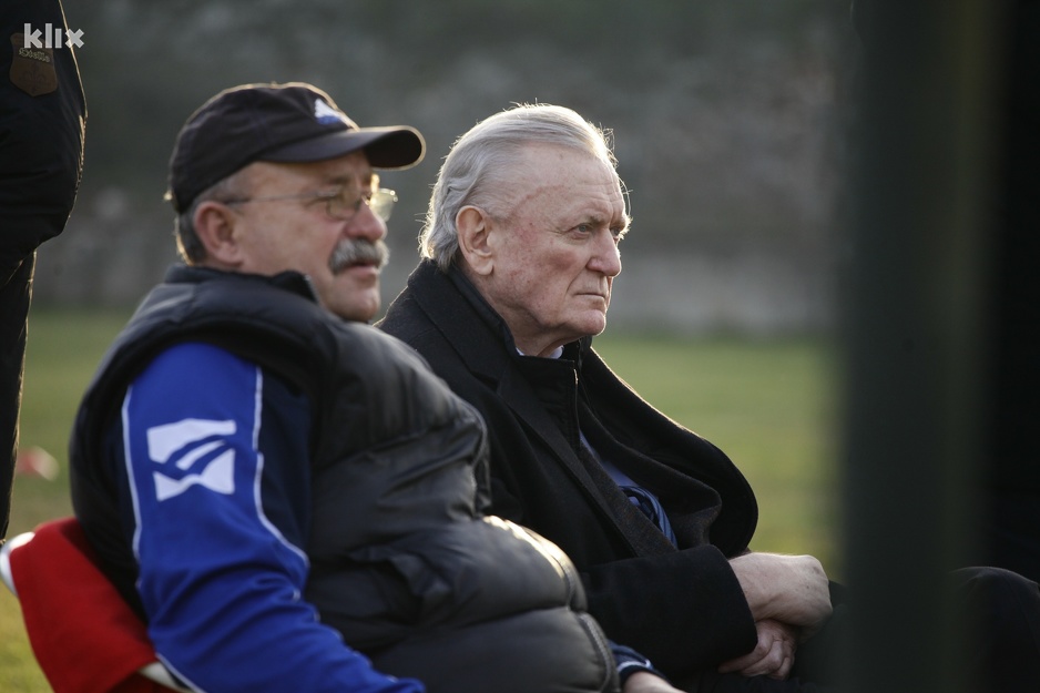 Foto: Edin Hadžihasić/Klix.ba