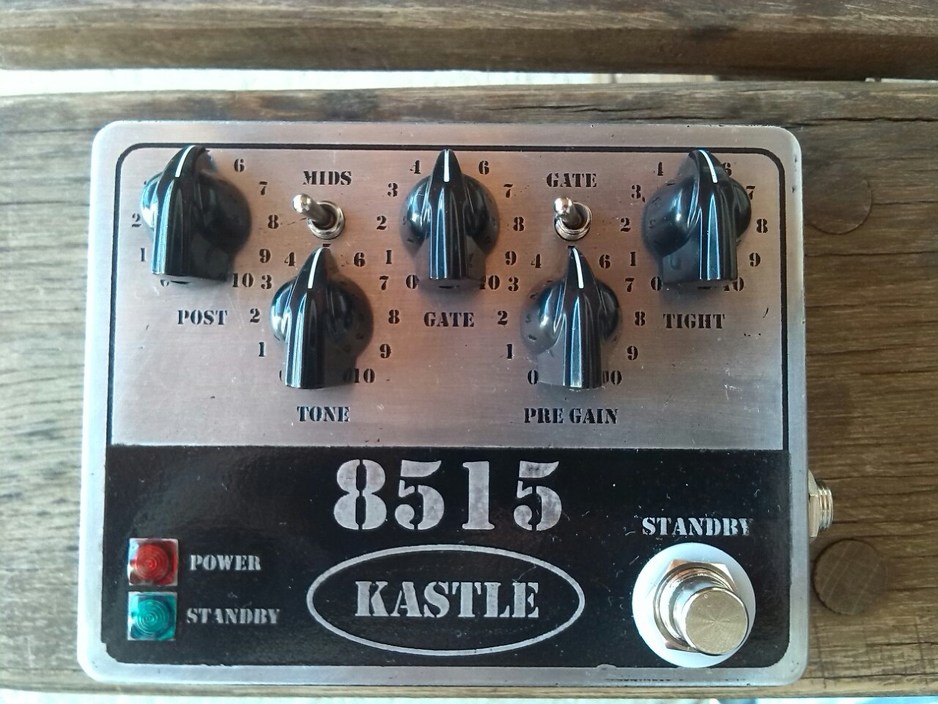 Pedale Branislava Kašćela
