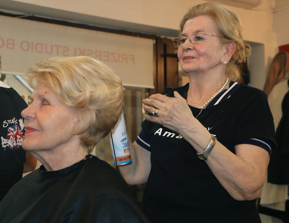 Foto: Anadolija