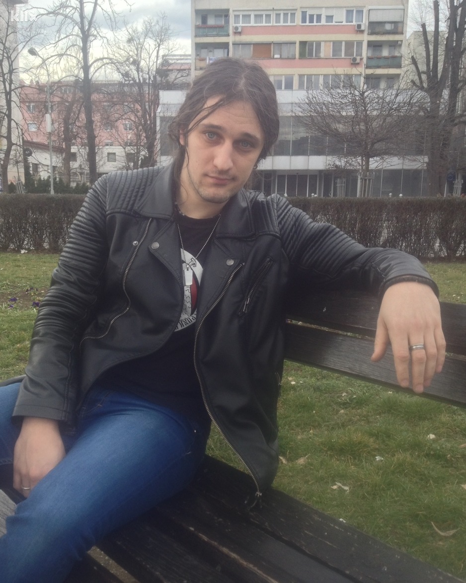 Dragan Moconja (Foto: Klix.ba)