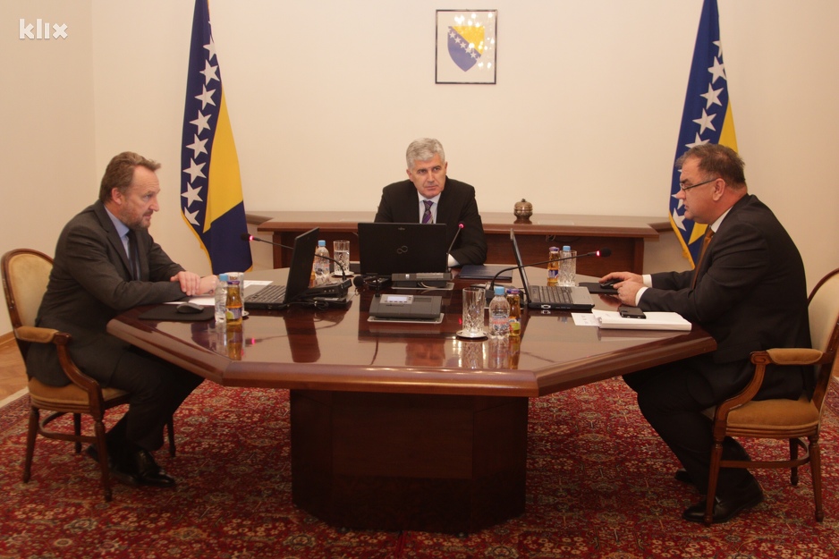 Foto: Davorin Sekulić/Klix.ba