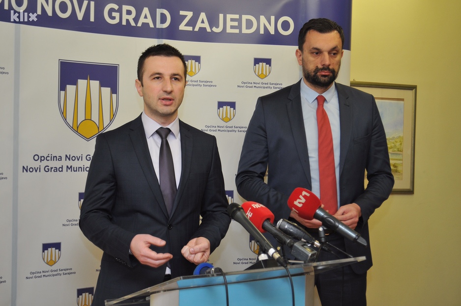 Foto: Nedim Grabovica/Klix.ba