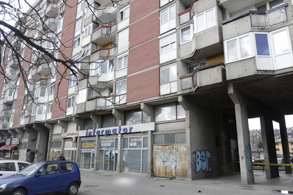 Foto: Edin Hadžihasić/Klix.ba