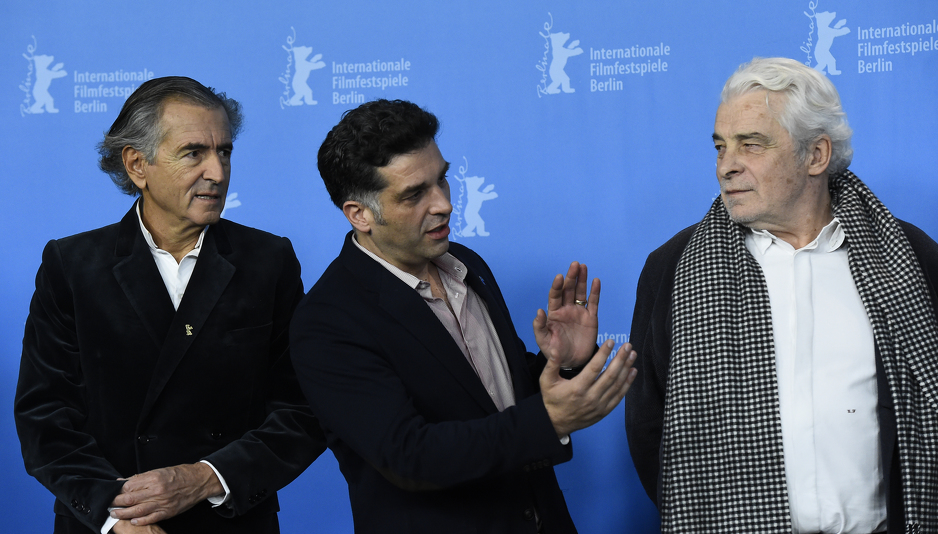 Foto: AFP