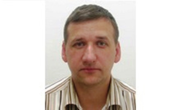 Velimir Gatarić