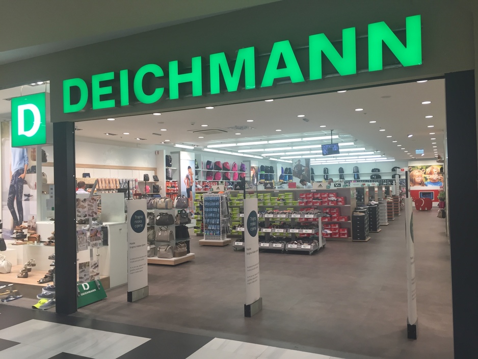 Deichmann otvara nove objekte širom BiH