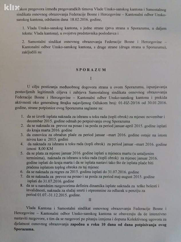 Foto: Klix.ba