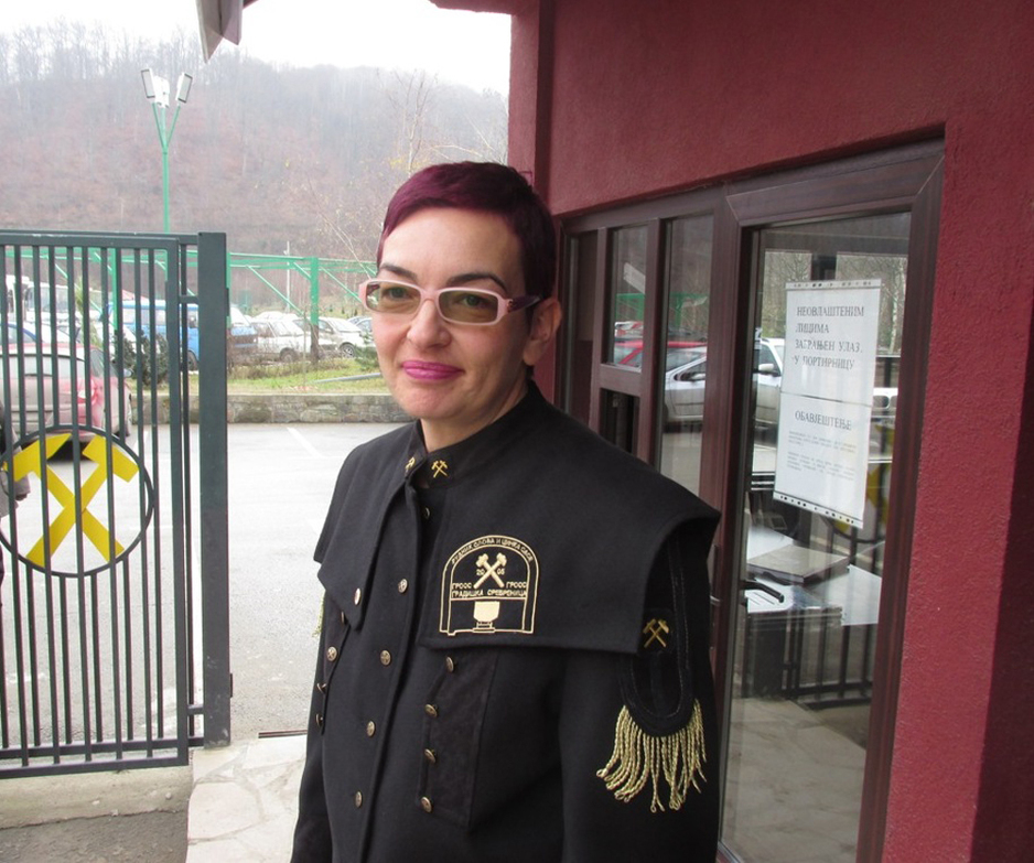Jelena Petrić (Foto: SRNA)