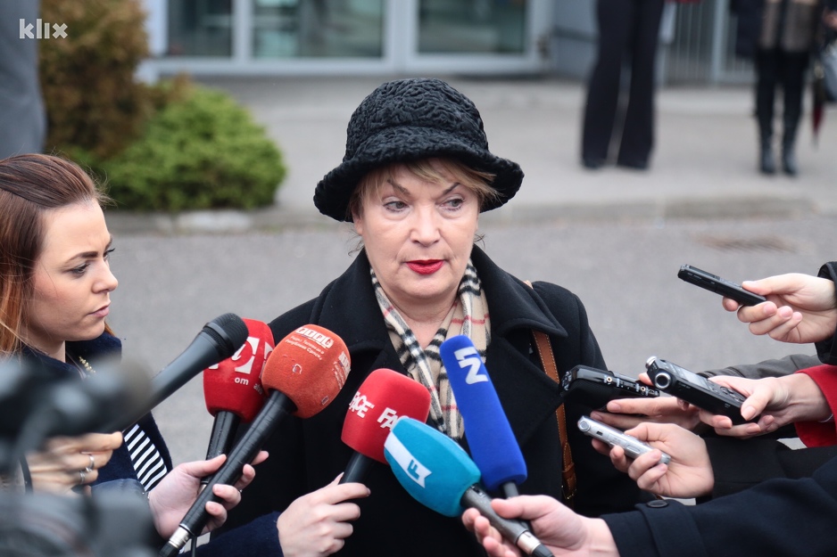 Senka Nožica (Foto: Feđa Krvavac/Klix.ba)