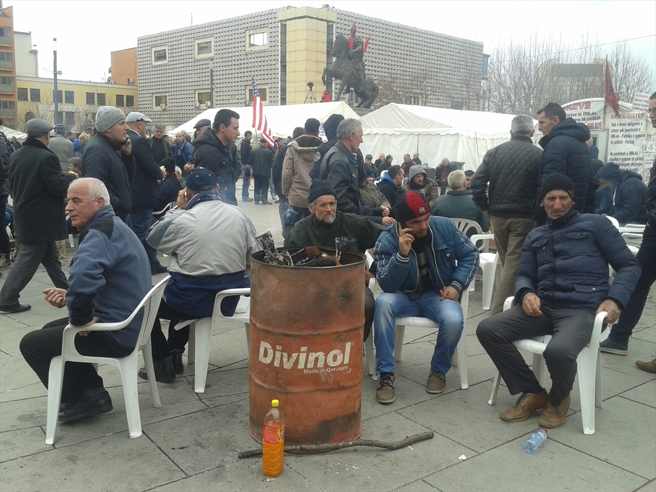 Foto: Anadolija