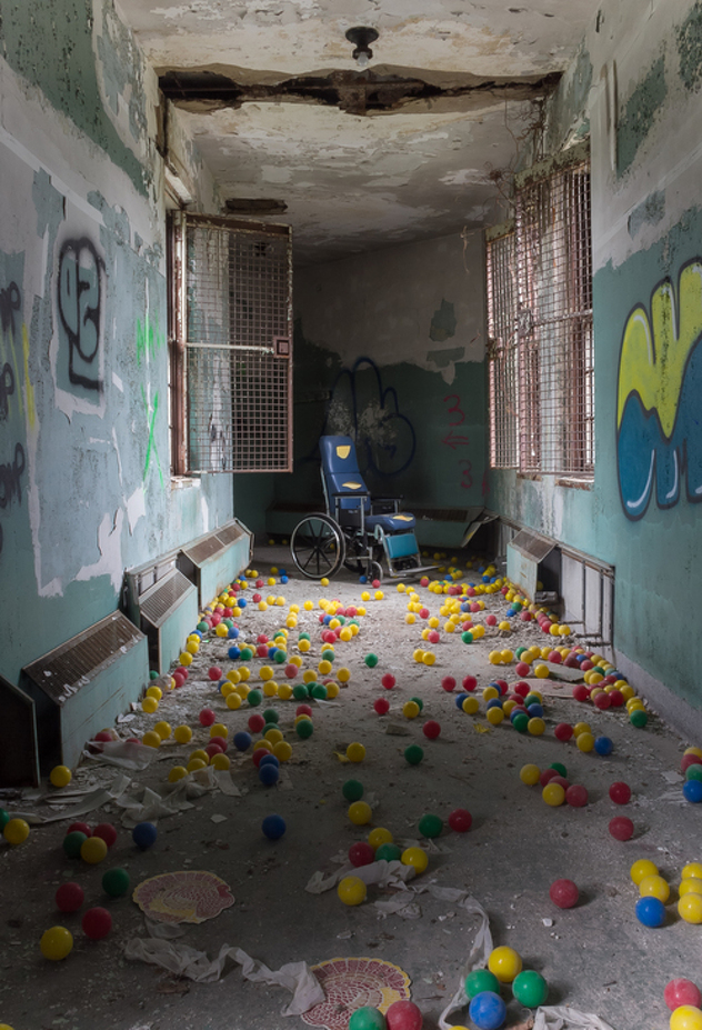 Foto: Bryan Sansivero