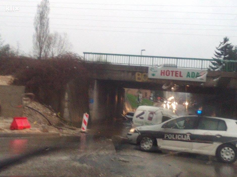 Foto: Čitatelj/Klix.ba