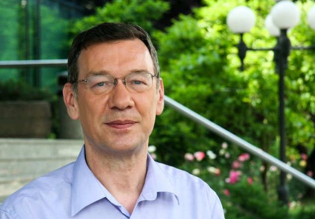 Prof. dr. Vjekoslav Domljan