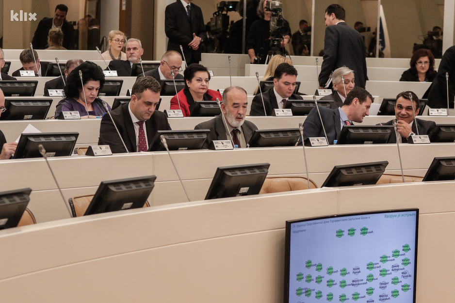 Građani moraju natjerati vlasti da provode Reformsku agendu